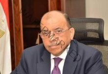 شعراوي يتابع موقف تنفيذ المرحلة الأولي للمبادرة الرئاسية "حياة كريمة"