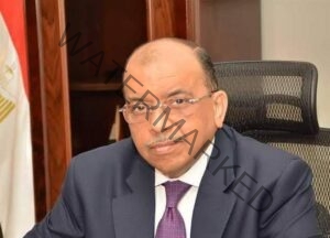 شعراوي يتابع موقف تنفيذ المرحلة الأولي للمبادرة الرئاسية "حياة كريمة"