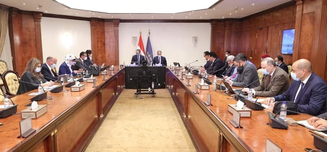 وزيرا السياحة والاتصالات يتابعان الموقف التنفيذى لرفع كفاءة سرعات خدمة الإنترنت بالمنشآت الفندقية