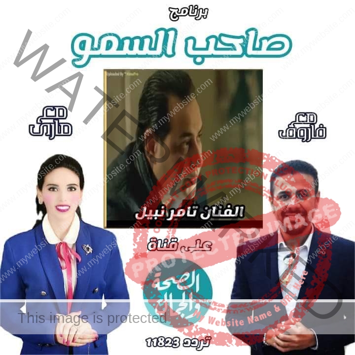 محمد فاروق يشوق متابعيه بـ حلقة غدًا من "صاحب السمو"