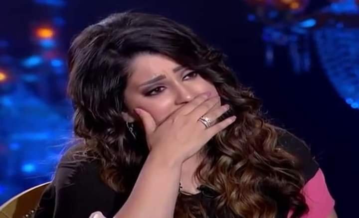 الفنانة أيتن عامر تنعي الطفل ريان: يا وجع القلب يارب اربط على قلب امه