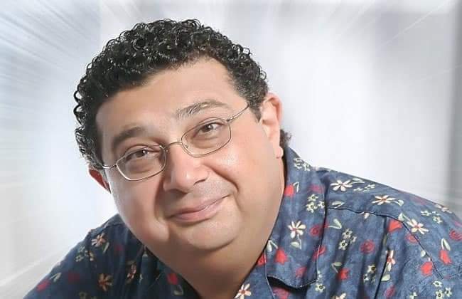 الفنان ماجد الكدواني ناعيًا ريان: طير من طيور الجنة 1 الفنان ماجد الكدواني ناعيًا ريان: طير من طيور الجنة