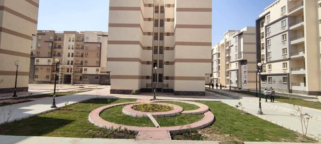 وزير الإسكان: أول مارس..بدء تسليم وحدات سكن مصر بمدينة ناصر الجديدة "غرب أسيوط "