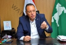 غراب يصدر قراراً بوقف مشرف فني بالإدارة الهندسية بمركز أبوحماد عن العمل