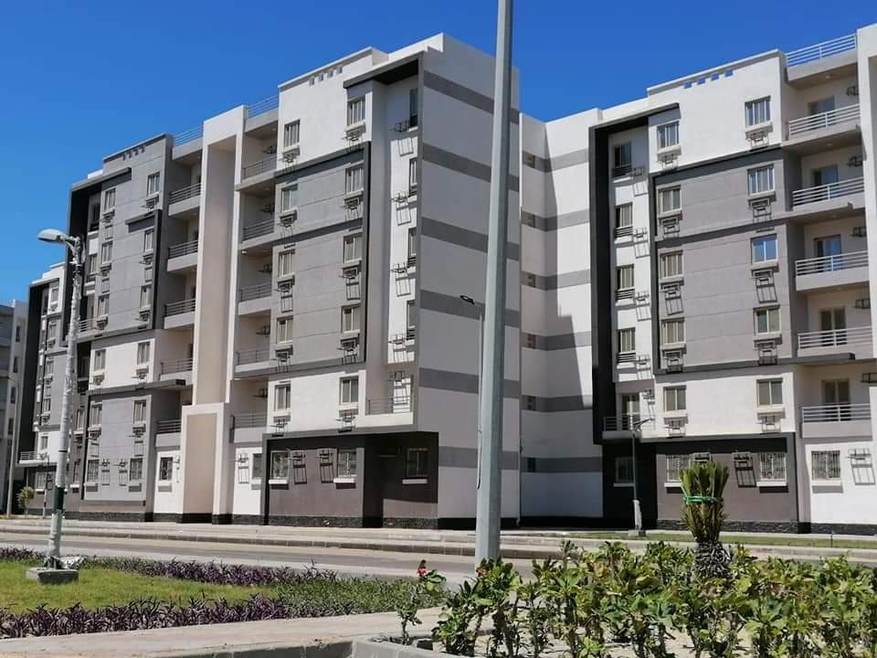 وزير الإسكان: الثلاثاء 15 فبراير..بدء تسليم دفعة جديدة بوحدات "سكن مصر" بمدينة القاهرة الجديدة