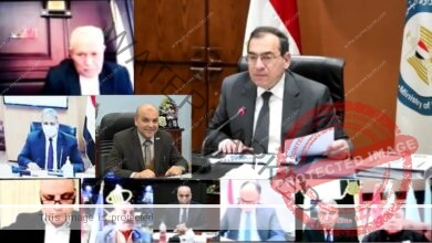 اعتماد الموازنة التخطيطية لشركة جنوب الوادى المصرية القابضة للبترول