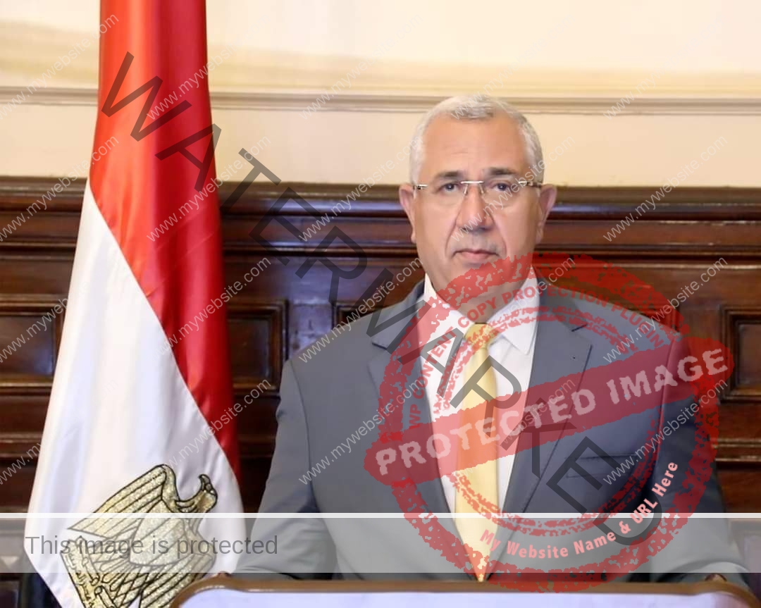 وزير الزراعة يعلن اعتماد 12 منشأة مصرية جديدة لتصدير الأسماك إلى روسيا