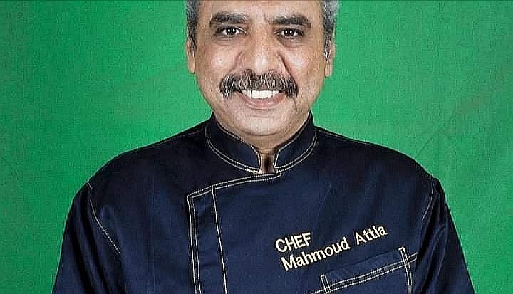 عالم النجوم تنعي حما الشيف محمود عطية 1 عالم النجوم تنعي حما الشيف محمود عطية