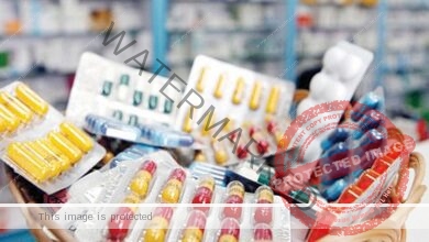 شعبة الصيدليات بالإسكندرية تؤكد على خطورة شراء الأدوية من الأنترنت وضرورة التصدي لها