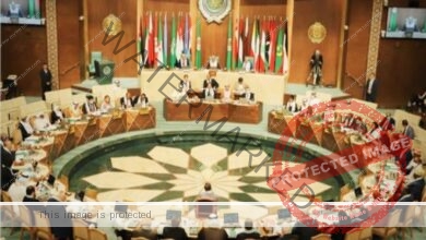البرلمان العربي يرحب بتجميد عضوية إسرائيل كمراقب لدى الإتحاد الأفريقي