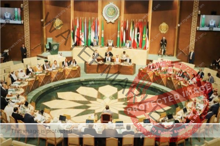 البرلمان العربي يرحب بتجميد عضوية إسرائيل كمراقب لدى الإتحاد الأفريقي