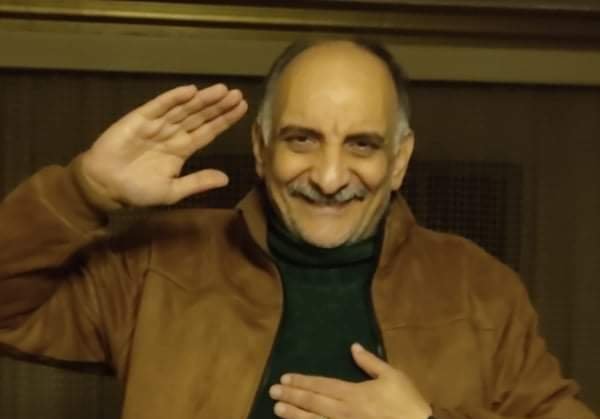 طارق والي لـ عالم النجوم: مسلسل نقل عام عمل ناجح فنيًا وشرف ليا المشاركة فيه 1 طارق والي لـ عالم النجوم: مسلسل نقل عام عمل ناجح فنيًا وشرف ليا المشاركة فيه