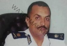 وفاة اللواء محمد فوزي بدير مدير إدارة مرور الإسكندرية السابق