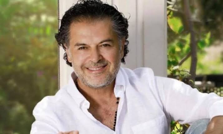 راغب علامة يطرح برومو "ممكن أزعلك" والمقرر طرحها قريبًا