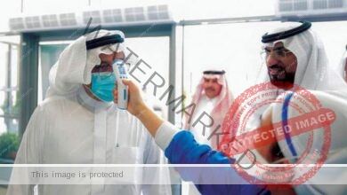 السعودية تسجل 3260 إصابة جديدة بفيروس كورونا خلال 24 ساعة الماضية