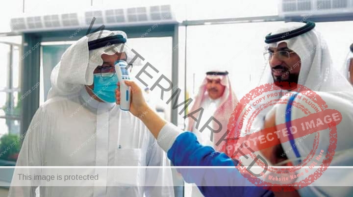 السعودية تسجل 3260 إصابة جديدة بفيروس كورونا خلال 24 ساعة الماضية