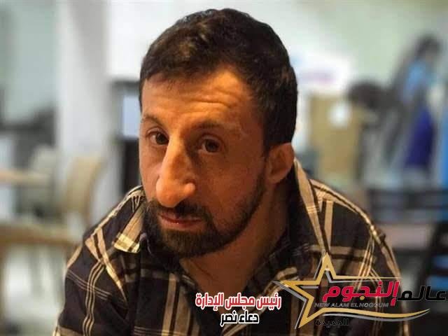 البلوجر كوكسال بابا التركي أثار جدلاً واسعاً عند و صوله لمصر 