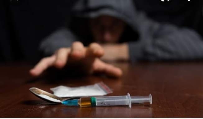 المخدرات خطر يهدد معظم دول العالم منذ الكثير من العقود