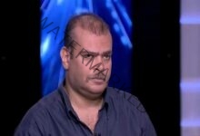إستئناف القاهرة: حبس محمد الملاح "المحلل الشرعي" 4 أيام على ذمة للتحقيق