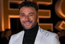 محمد العمروسي ضمن نجوم مسلسل "بابلو" في رمضان 2022