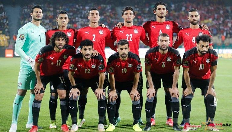 حلم المونديال بين أقدام الأبطال … مصر والسنغال في المواجهه المصيرية للتأهل لـ كأس العالم قطر 2022