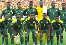 تشكيل السنغال لمواجهة منتخب مصر في تصفيات إفريقيا المؤهلة لـ كأس العالم قطر 2022