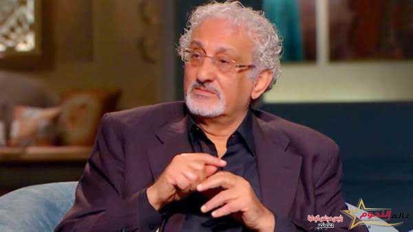 صلاح عبدالله ناعيًا أحمد حلاوة … المبدعون الرائعون لا يرحلون"