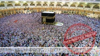 السعودية تعلن ضوابط الاعتكاف في رمضان