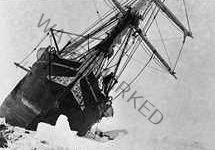 العثور على سفينة «السير إرنست شاكتلون» الغارقة بعد 107 عامًا