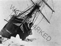 العثور على سفينة «السير إرنست شاكتلون» الغارقة بعد 107 عامًا
