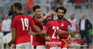 حلم المونديال بين أقدام الأبطال … مصر والسنغال في المواجهه المصيرية للتأهل لـ كأس العالم قطر 2022