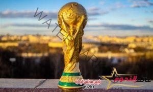 "الليلة" حسم عدد 7 مقاعد للمنتخبات المتأهلة إلى كأس العالم قطر 2022