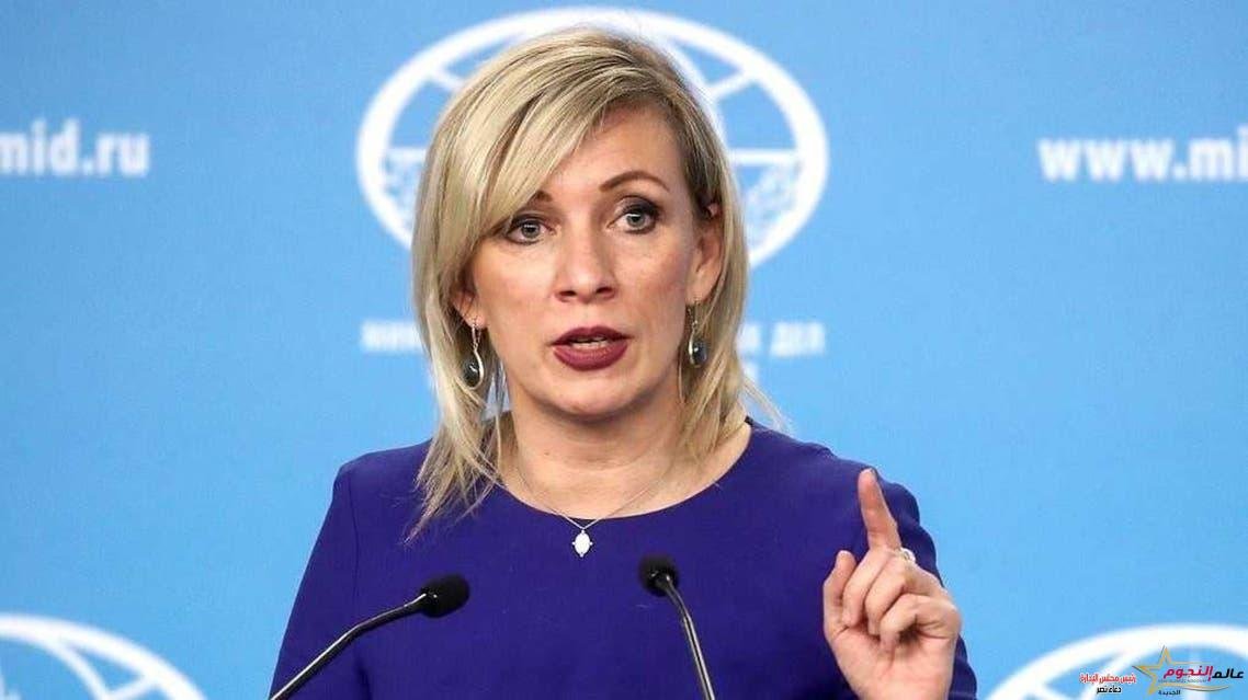 ماريا زاخاروفا: المؤسسات الدولية منعتنا من الوصول إلى المختبرات البيولوجية بأوكرانيا