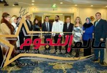 نجاح حفل شرفت مصر "الموسم الثالث" بـ هيلتون الكورنيش