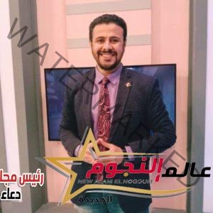 "صاحب السمو" الإعلامي محمد فاروق في حوار خاص لـ عالم النجوم