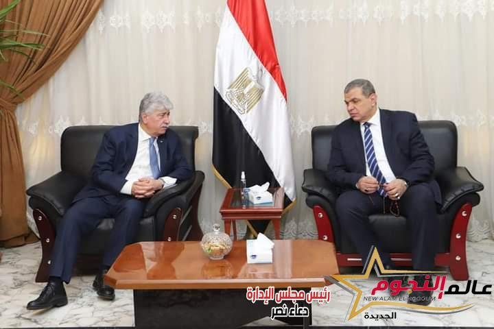 سعفان: برنامج تدريب مهني شامل للشباب الفلسطيني علي الصناعات اليدوية يحقق طموحاتهم 1 سعفان: برنامج تدريب مهني شامل للشباب الفلسطيني علي الصناعات اليدوية يحقق طموحاتهم