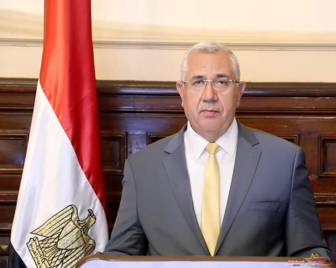الزراعة: مصر أول دولة تعتمد نظام المنشآت الخالية من مرضى الدرن البقرى والبروسيلا بالأبقار الحلاب