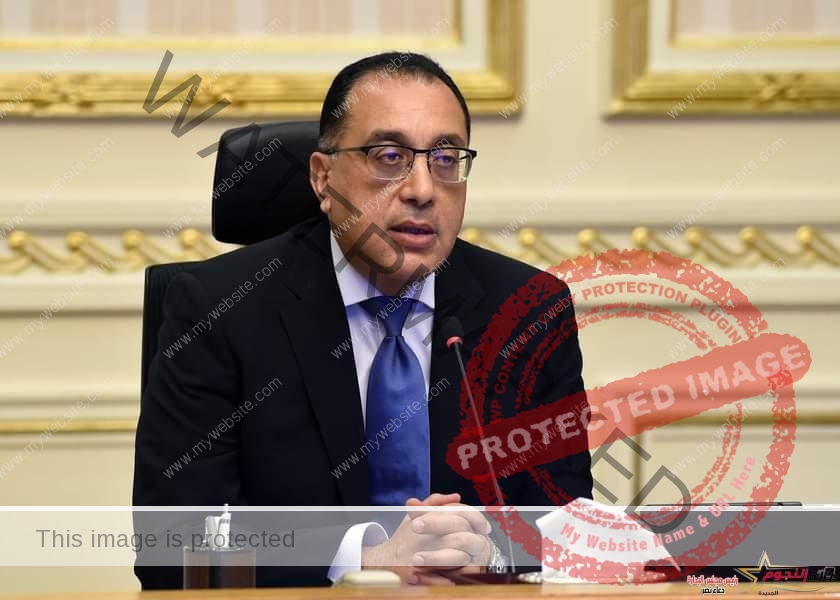 رئيس الوزراء يستعرض جهود وزارة التربية والتعليم لدعم العملية التعليمية في سيناء