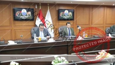 وزير التعليم العالي يرأس اجتماع مجلس الاتحاد الرياضي المصري للجامعات
