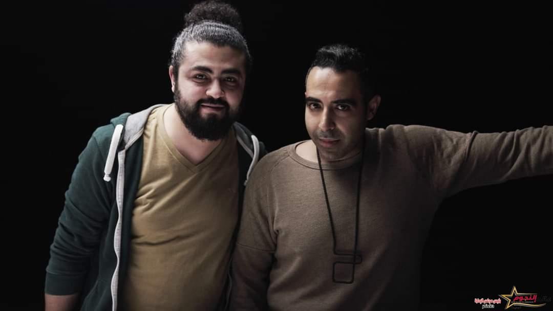 صور جديدة من كواليس تصوير "بيستضعفوني" لمحمد عدوية