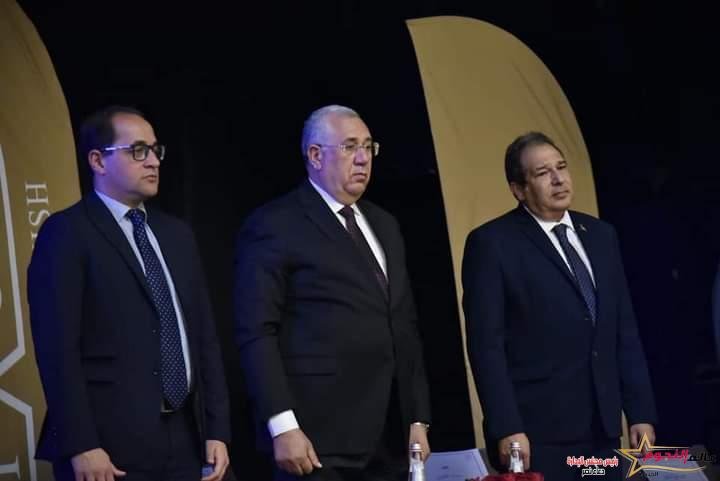 القصير: قادرون على مواجهة التحديات و تجاوز الأزمة عبر سياسات الأمن الغذائى