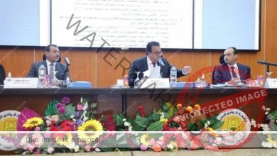 عبد الغفار يرأس اجتماع المجلس الأعلى للجامعات بجامعة الوادي الجديد
