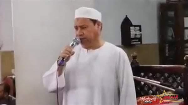 وفاة إمام مسجد أثناء إمامته المصلين في صلاة الفجر بالأقصر