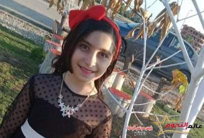 عالم النجوم تكشف تفاصيل تألق الموهوبة الصغيرة: سما مصطفى … ومثلها الأعلى الشاعر صلاح چاهين