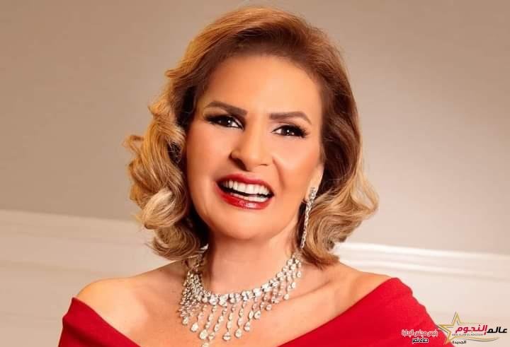 نجوم الوسط الفني تهنئ يسرا بعيد ميلادها "كل سنة وأنتي هانم" 1 نجوم الوسط الفني تهنئ يسرا بعيد ميلادها "كل سنة وأنتي هانم"