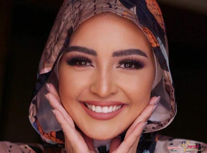 هلا رشدي تكشف لـ عالم النجوم التفاصيل الكاملة عن شخصيتها في مسلسل "مكتوب عليا" 1 هلا رشدي تكشف لـ عالم النجوم التفاصيل الكاملة عن شخصيتها في مسلسل "مكتوب عليا"