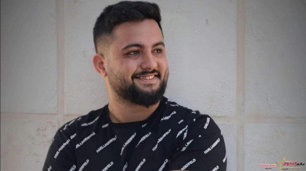 مهند طه أحدث المنضمين لفريق عمل مسلسل المشوار