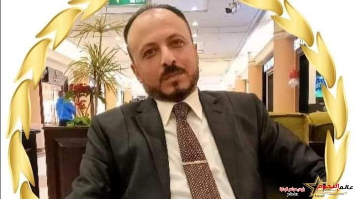 "أمي ثم أمي ثم أمي" … بقلم الشاعر : شريف مسعود