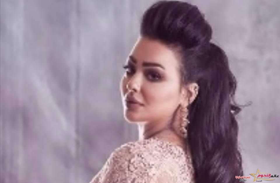 صابرين شريف تتعاقد على مسلسل"دايما عامر" لـ مصطفى شعبان