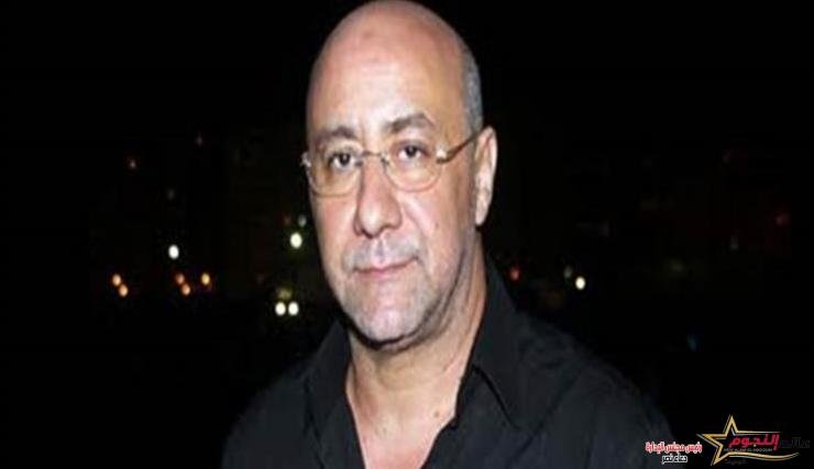 "عاجل" إصابة بهاء الدين محمد بالتسمم … ورسالته الي جمهوره